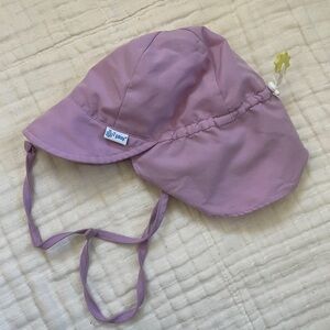 I Play Sun Hat in Lavender